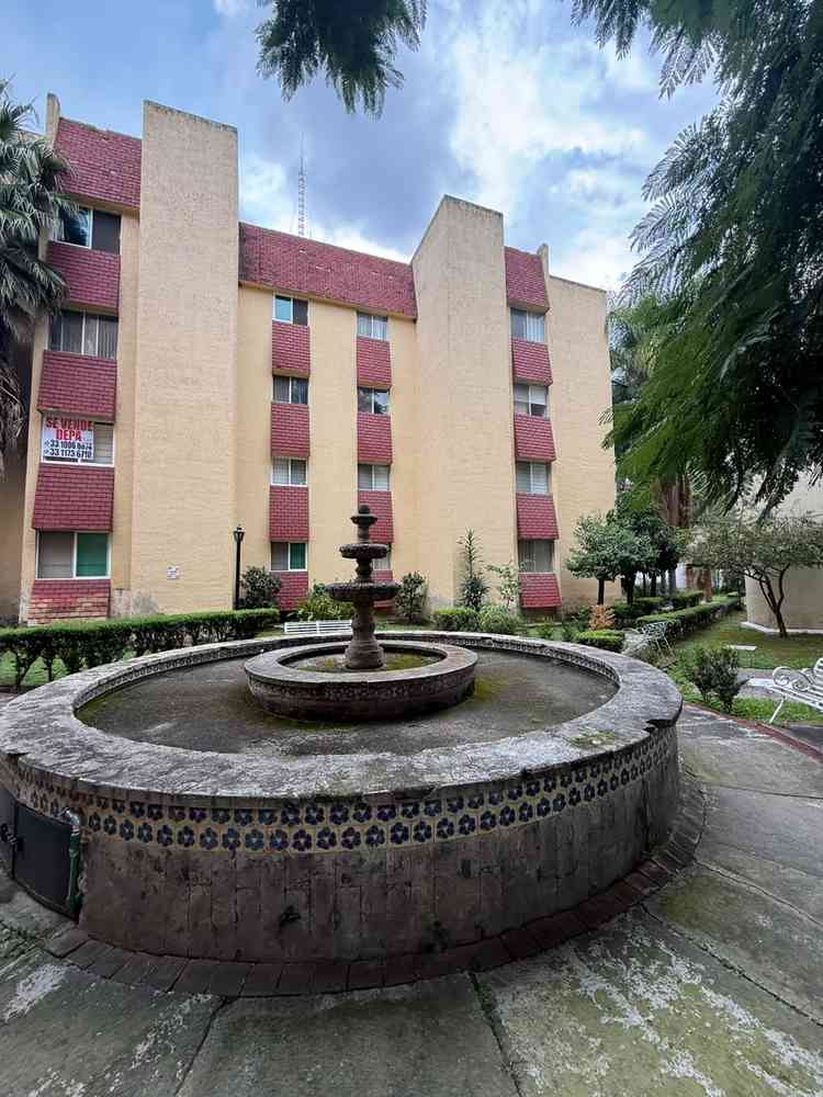 departamento en venta calle alberta colomos providencia guadalajara jalisco pVlvSI3