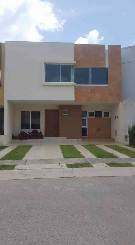 casa en renta avenida santa margarita jardin real zapopan jalisco p6BgSMR